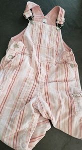NEW LISTING!! 24mos corduroy girls overalls